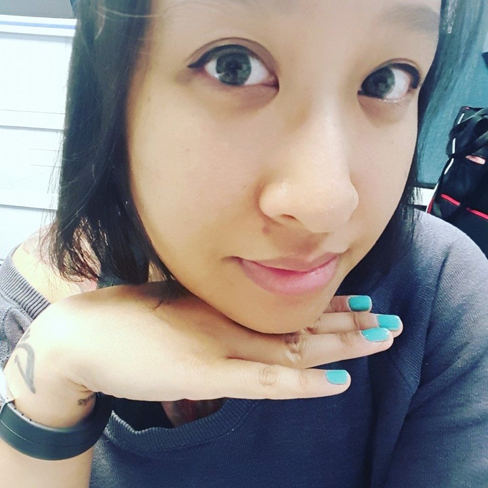Meet your Posher, Richelle